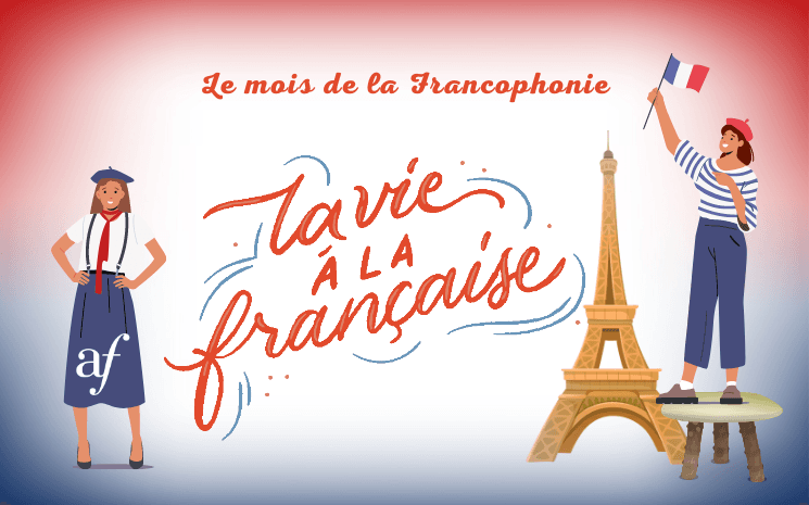 alliance française dubai