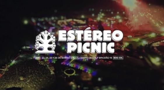 Festival Estéreo Picnic 2023