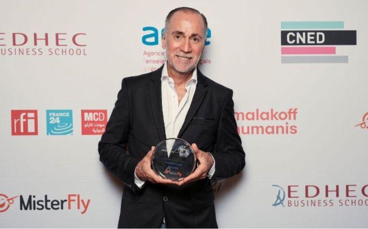 “Sécurité alimentaire et océan” : c’est par ces mots que Frédéric Tardieu résume sa fondation, Sulubaai. Retour en vidéo sur cette fantastique aventure. 