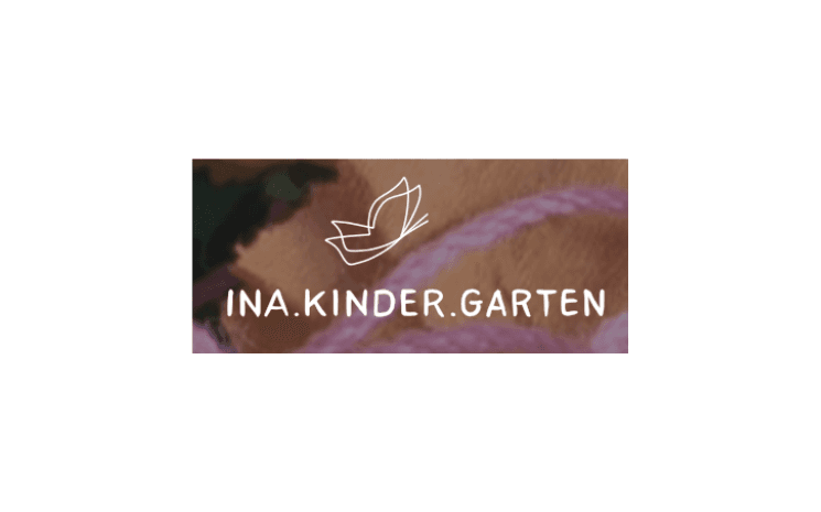 Logo Kita Ina.Kinder.Garten