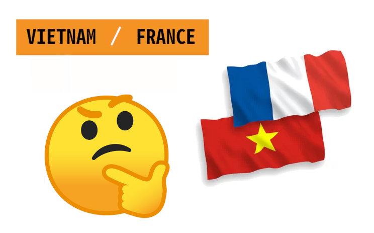 L'empreinte toujours visible de la France au Vietnam