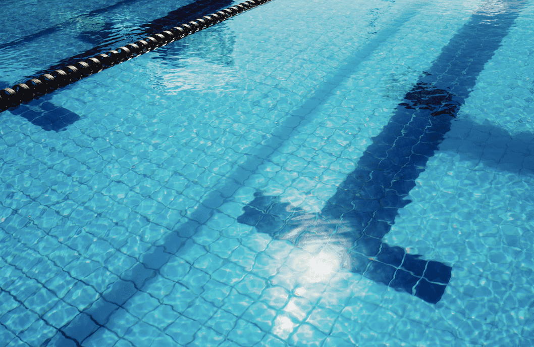 Piscine à Berlin