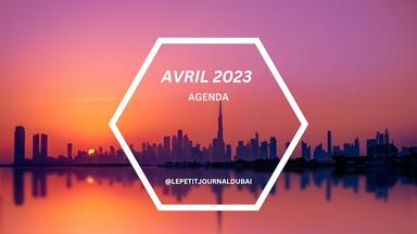 AVRL 2023 agenda