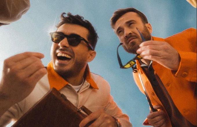 Membres du groupe Bon Entendeur 