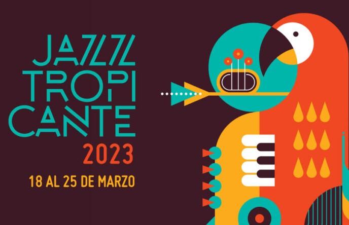 Concerts Jazz Tropicante Bogota