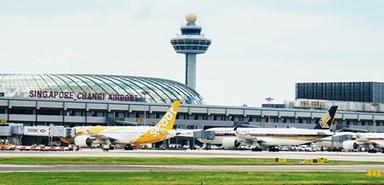 aeroport changi