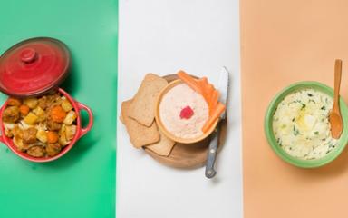 Les spécialités culinaires en Irlande