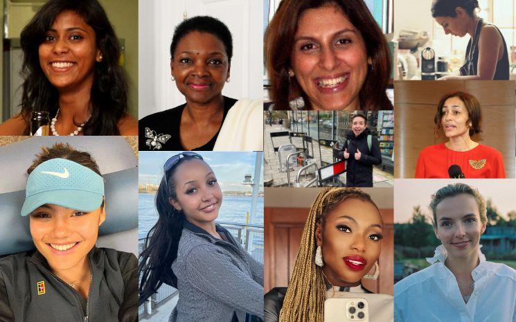 Ces femmes britanniques ont brisé les barrières et repoussé les limites de leurs domaines respectifs. De la politique à la musique, en passant par la cuisine et le cinéma elles ont marqué l'histoire. 