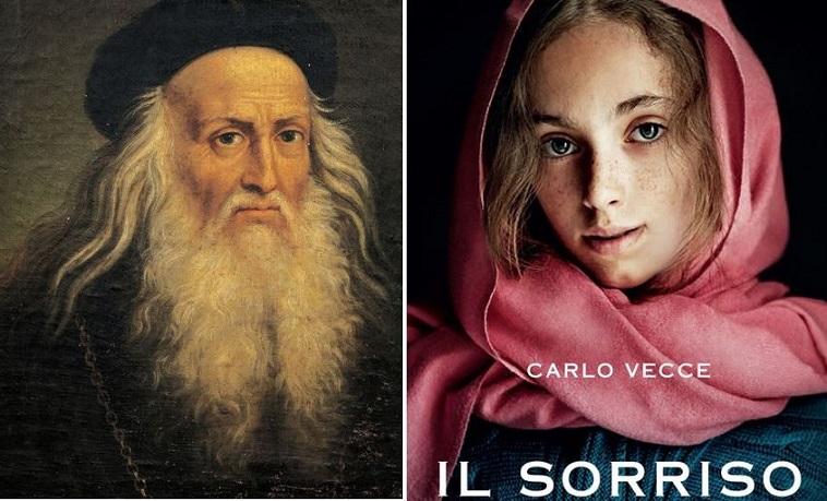 leonard de vinci et sa mère catherine