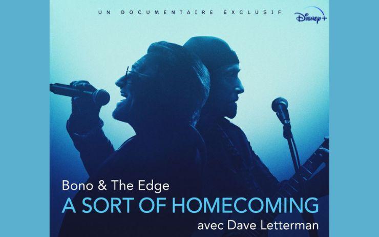 A Sort of Homecoming with Dave Letterman