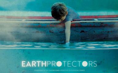 Affiche film Earth Protectors