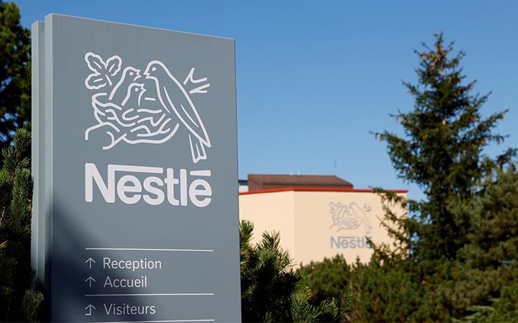 Nestle