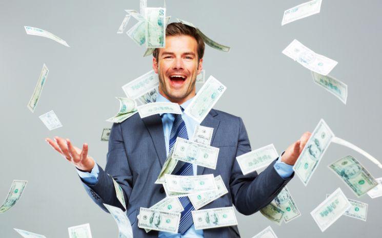 Riches monde classement