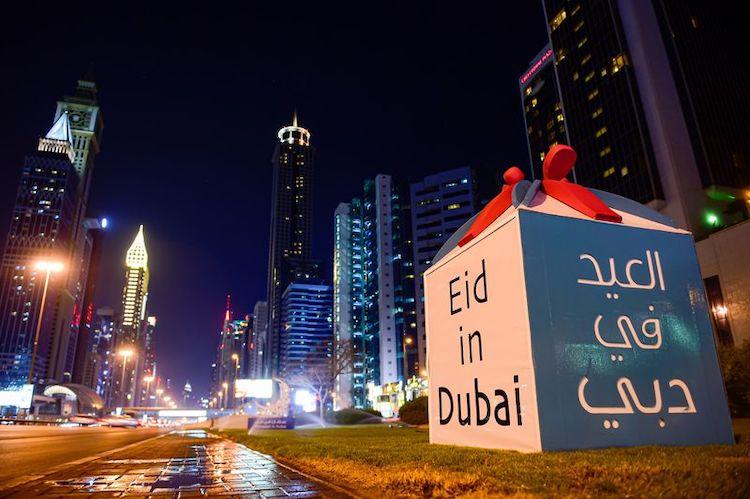 eid dubai 2023