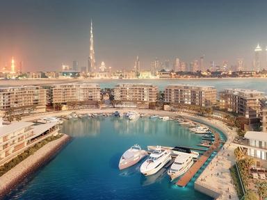 immobilier dubai