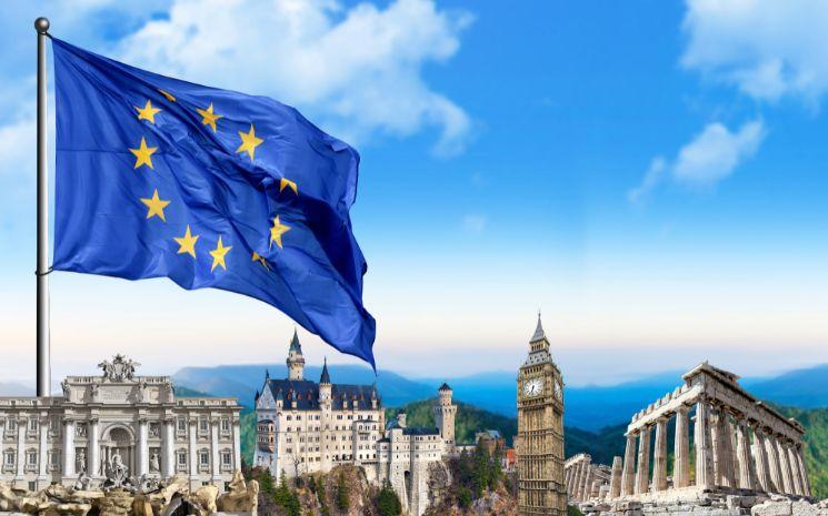 La Journée de l'Europe