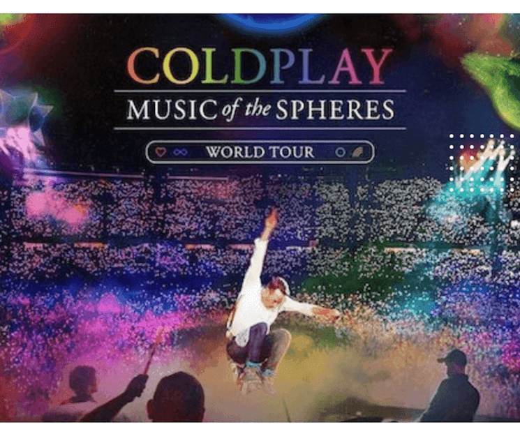 Jakarta Coldpay  tour