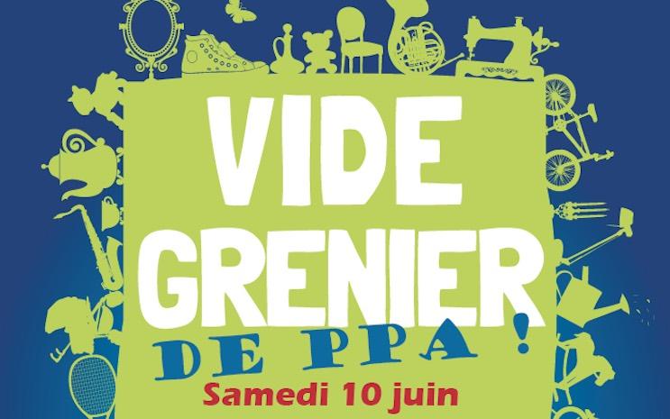 Vide grenier Phnom Penh 2023