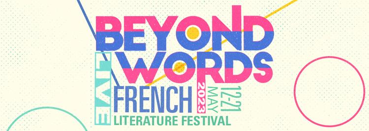 beyond words institut français