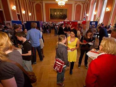 © Landesfreiwilligenagentur Berlin e.V