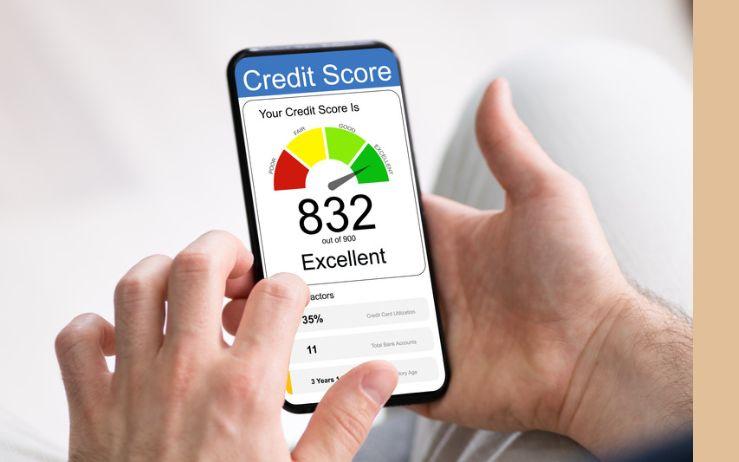 credit score