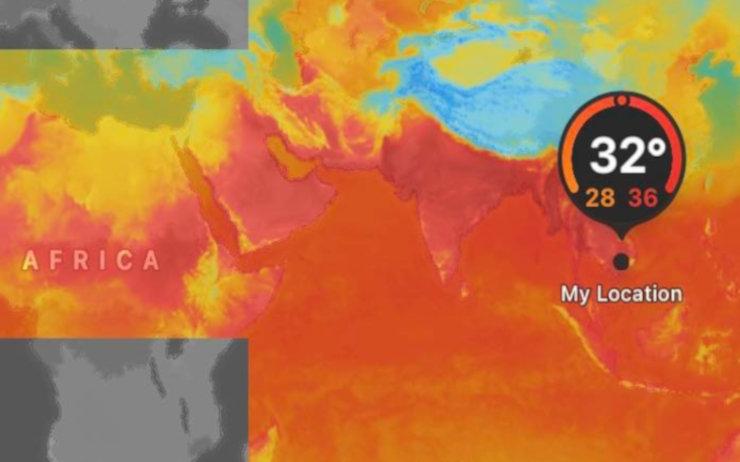 Le Vietnam suffoque sous les effets d’El Nino et du changement climatique