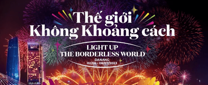 le festival international de Da Nang