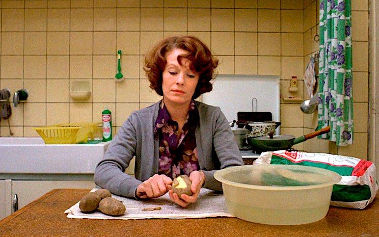 jeanne dielman