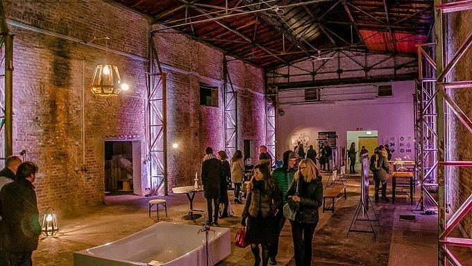 Passagen 2023 - design festival