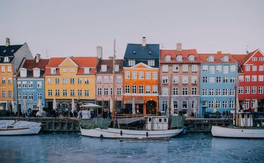 visiter Copenhague un week-end