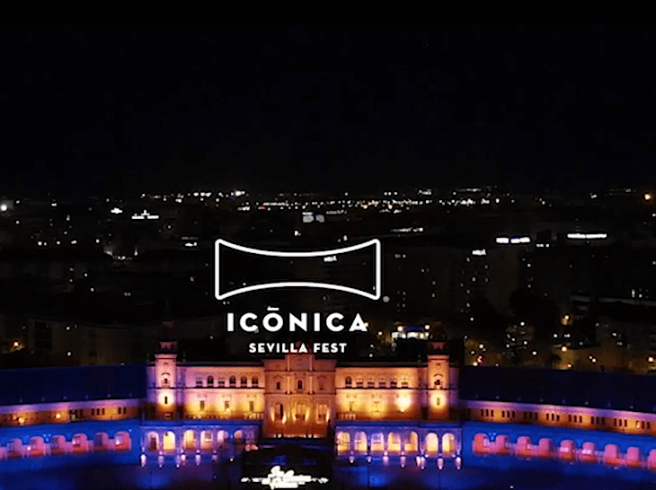 Icónica Sevilla Fest