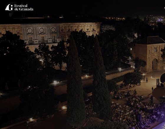 La 72e édition du Festival de Música y Danza se tiendra du 21 juin au 19 juillet et proposera un total de 105 concerts et spectacles de danse en 8 cycles.