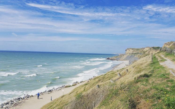 Des vacances en été