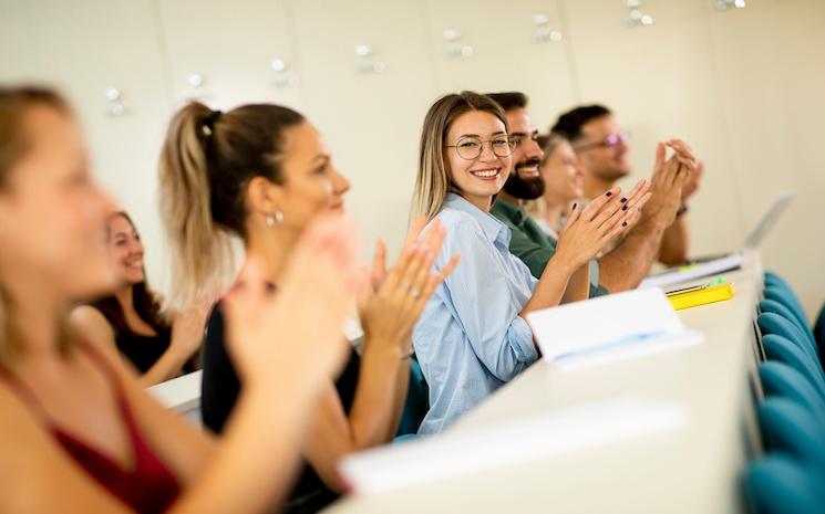 Formation de gestion des ressources humaines