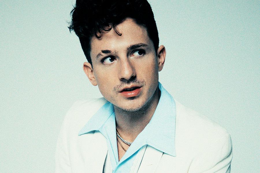 charlie puth au Vietnam 