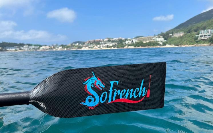 dragon boat hong kong