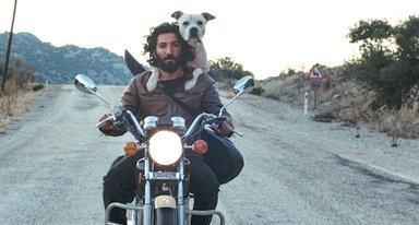 affiche festival du film turc