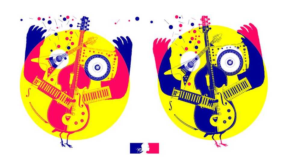 fête de la musique au Japon