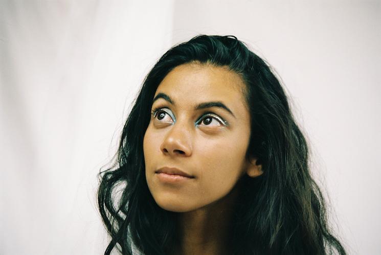 Lisa Ducasse en concert à l'Institut Français à Londres