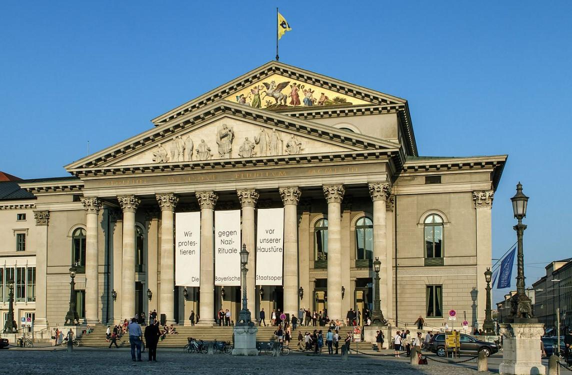 bayerisches Staatsoper