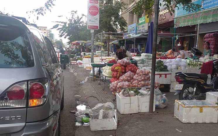 photo rues de phnom penh 17