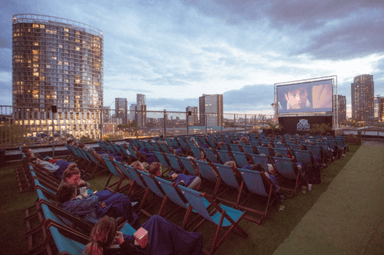  Rooftop Film Club