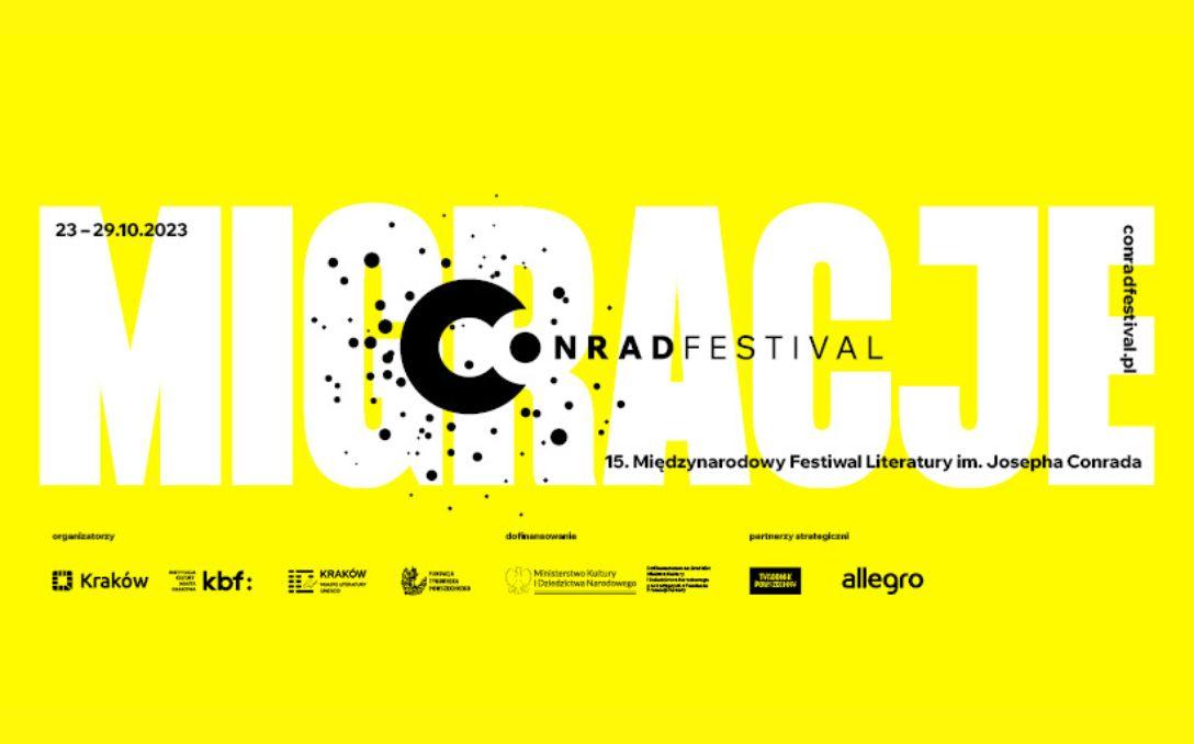 Affiche du festival