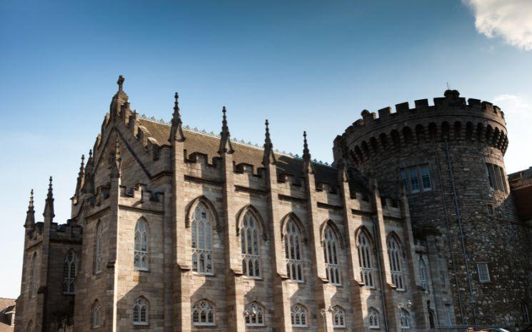 Dublin Castle