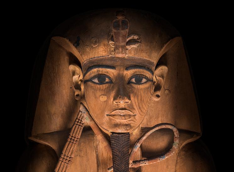 Exposition Ramses II