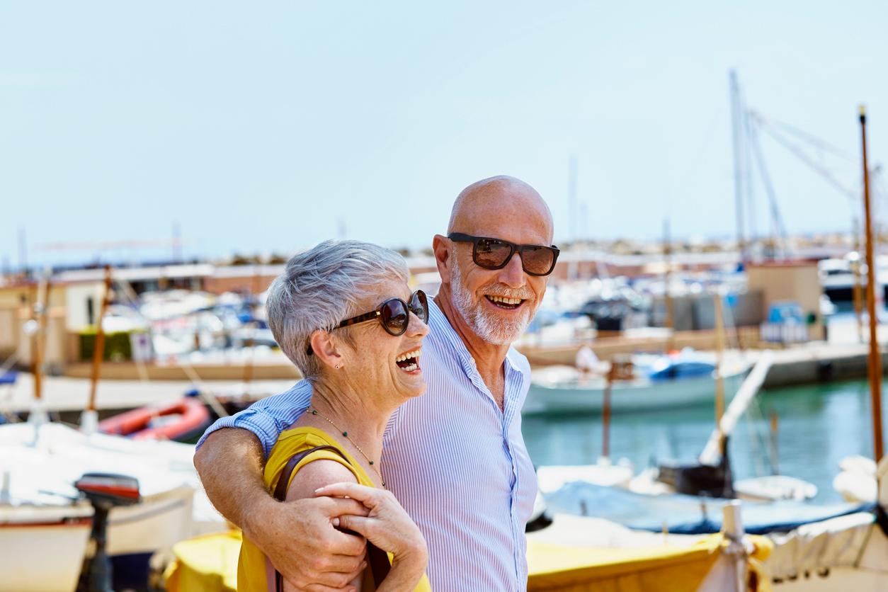 L'industrie du voyage SERENITEO 