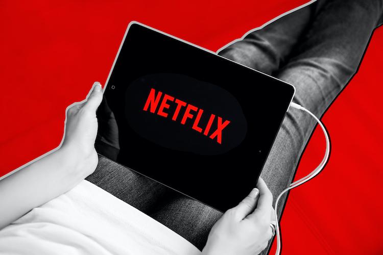 netflix règle dubai