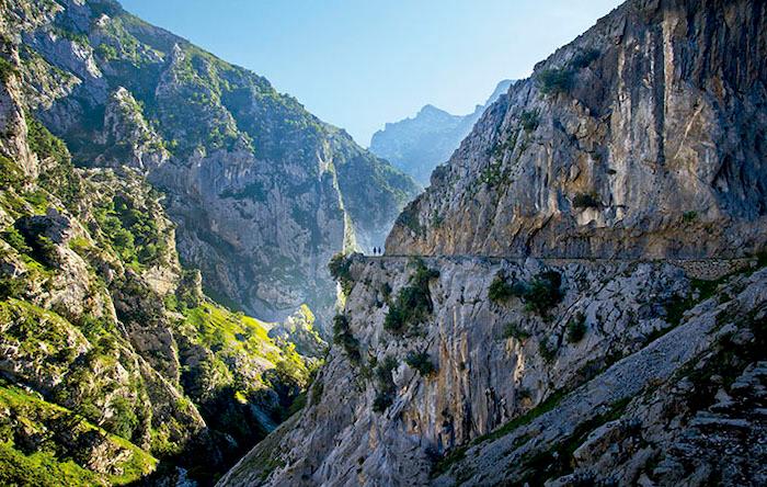 picos de europa, asturies