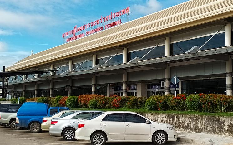 Chiang-Mai-International-airport