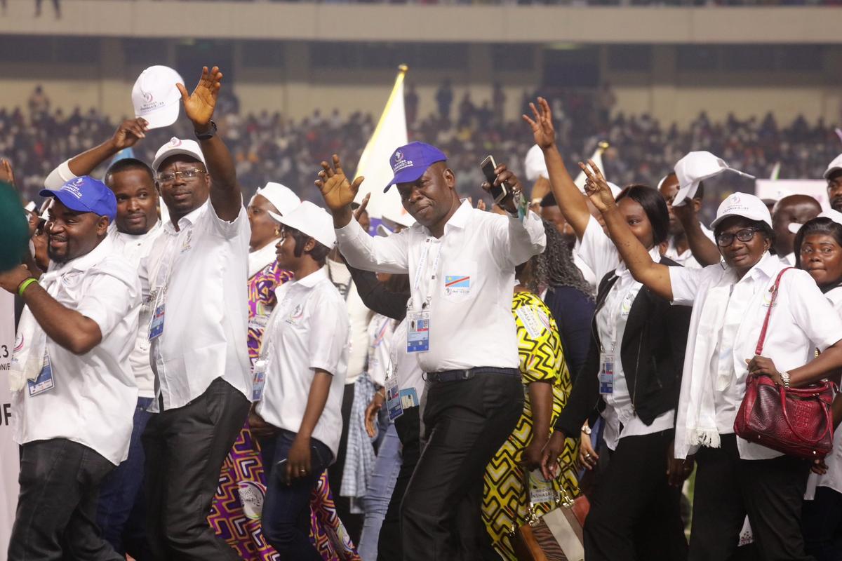 jeux de la francophonie